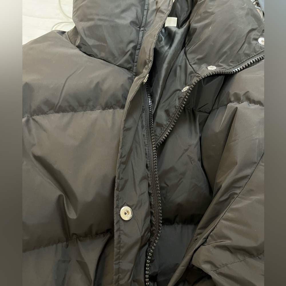 puffer jacket - Picture 5 of 5